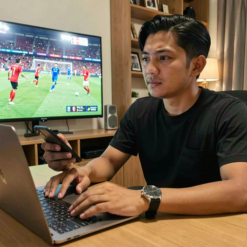 Taruhan 47F – Nikmati taruhan olahraga yang lancar dan andal untuk pemain Indonesia